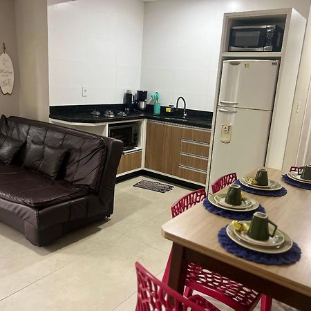 Apartamento Residencial Tia Dilma Bombinhas Exterior foto