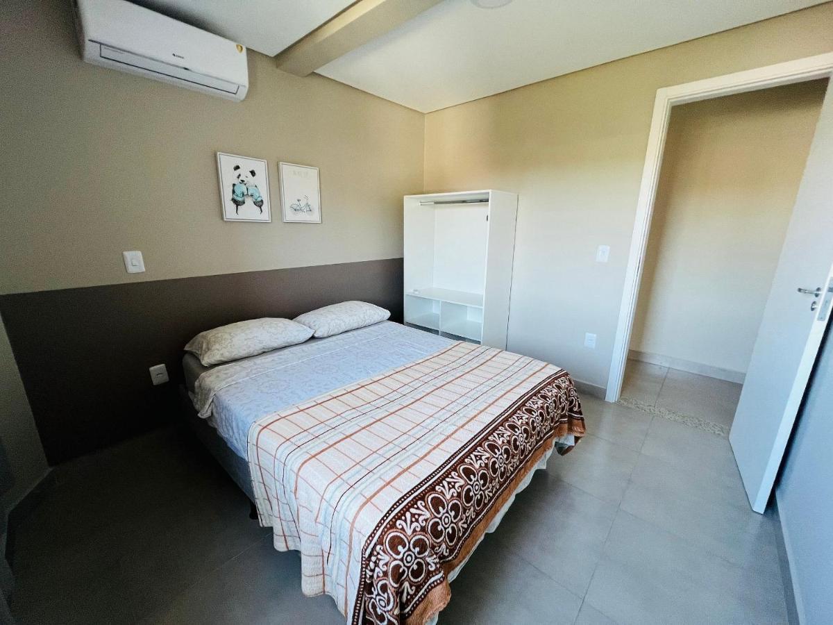 Apartamento Residencial Tia Dilma Bombinhas Exterior foto