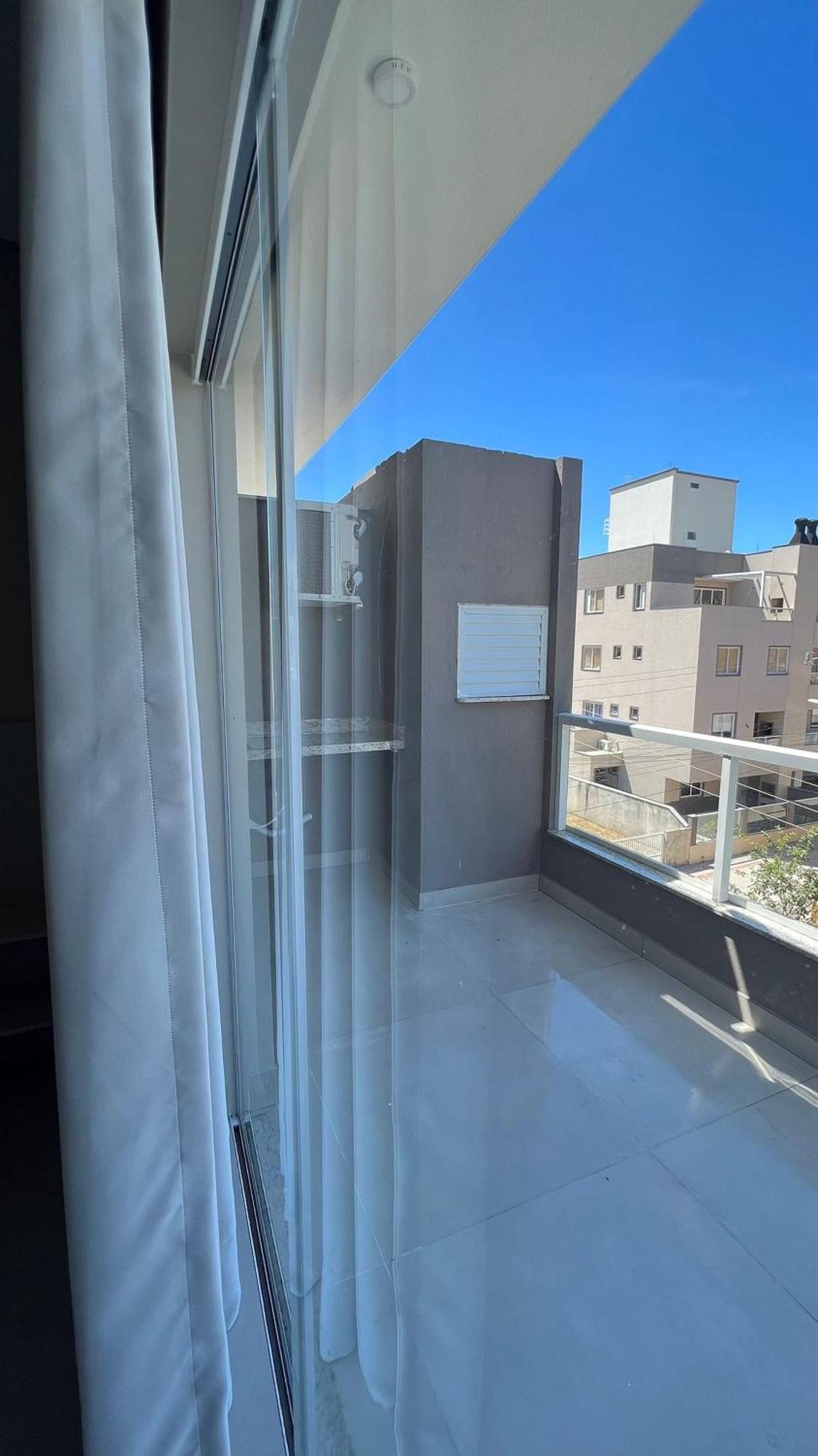 Apartamento Residencial Tia Dilma Bombinhas Exterior foto