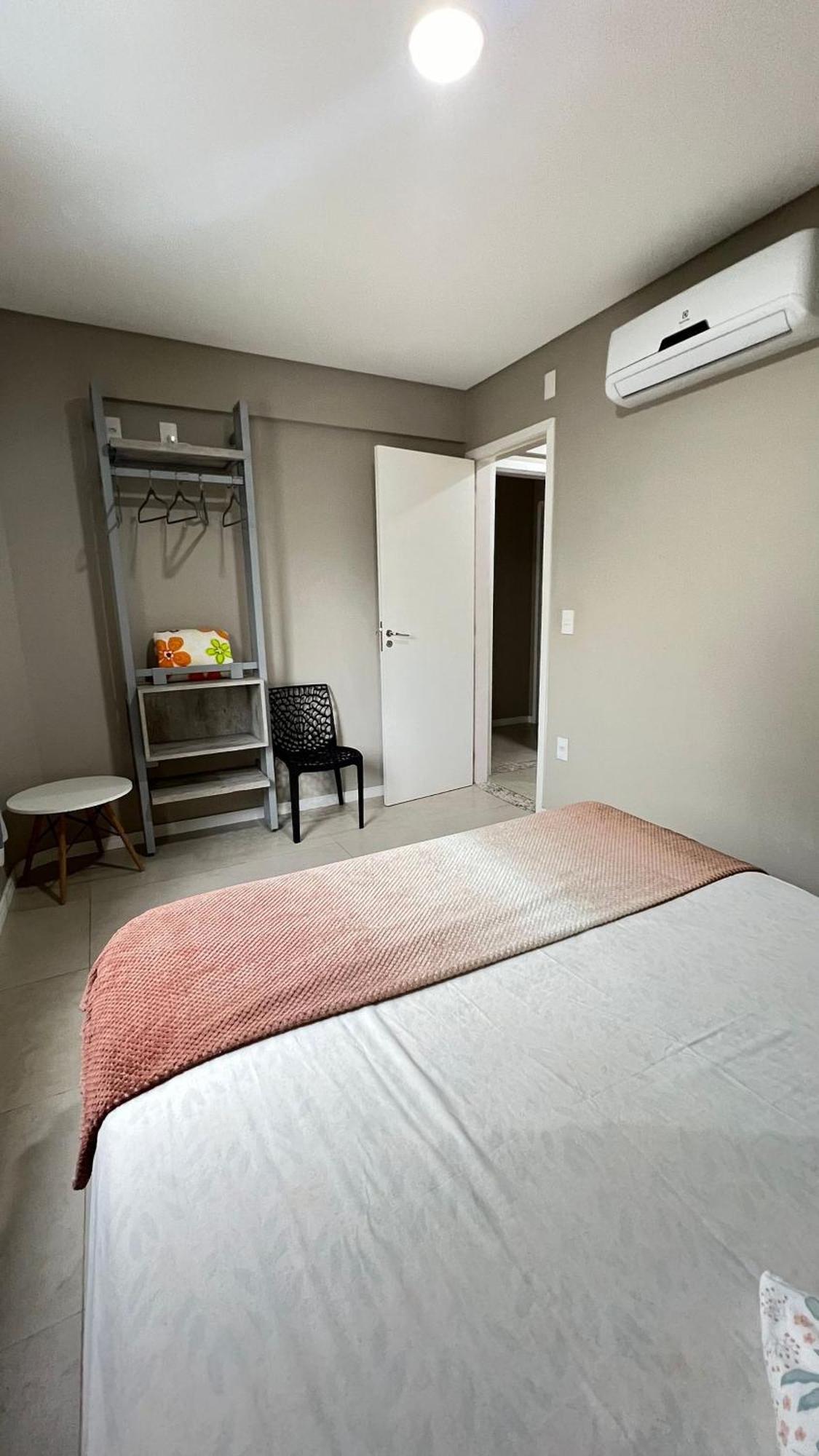 Apartamento Residencial Tia Dilma Bombinhas Exterior foto